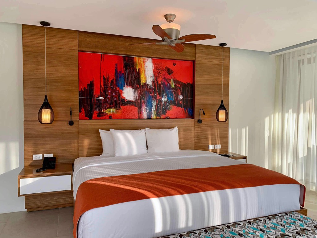 Honeymoon Suite - Saxaa A3 Resort Costa Rica.011