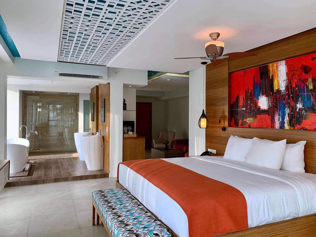 Honeymoon Suite - Saxaa A3 Resort Costa Rica.012