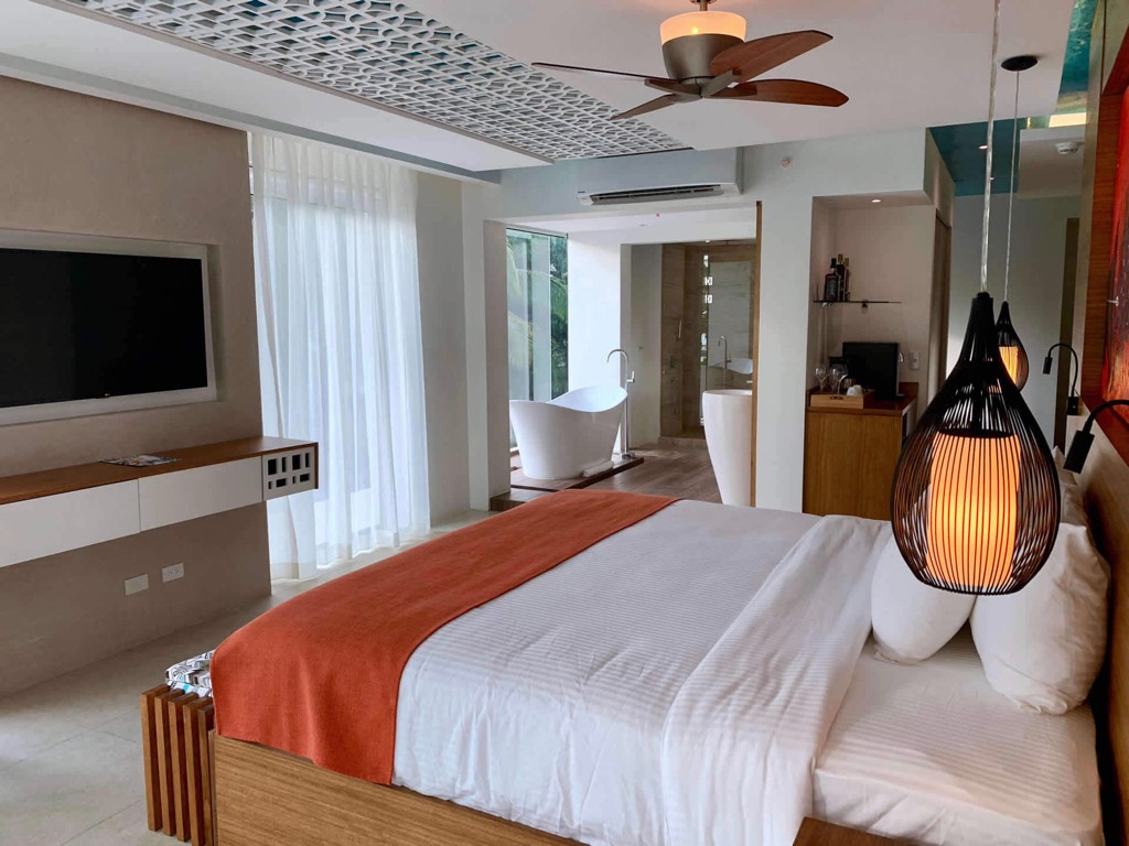 Honeymoon Suite - Saxaa A3 Resort Costa Rica.013