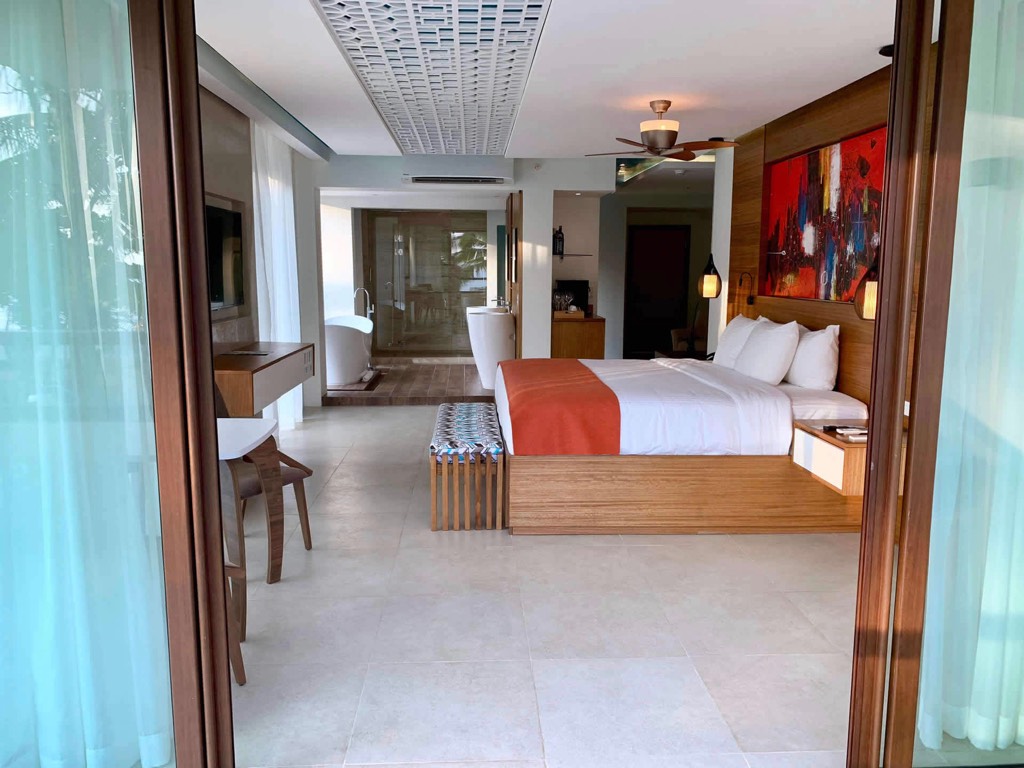 Honeymoon Suite - Saxaa A3 Resort Costa Rica.017