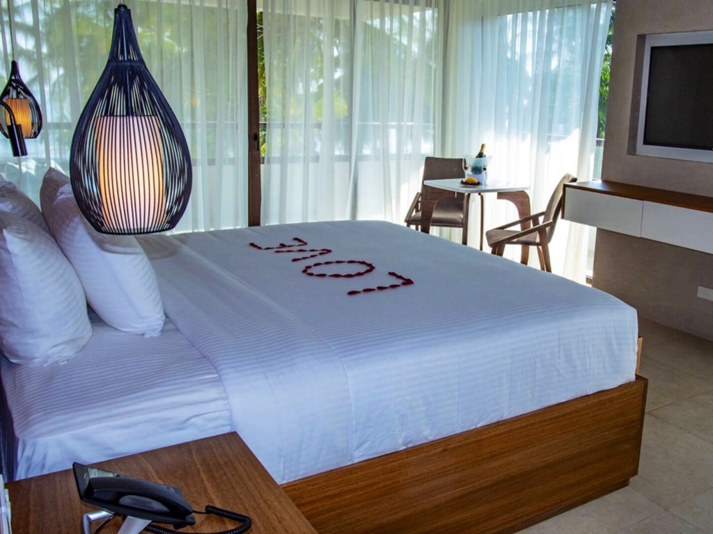 Honeymoon Suite - Saxaa A3 Resort Costa Rica.022