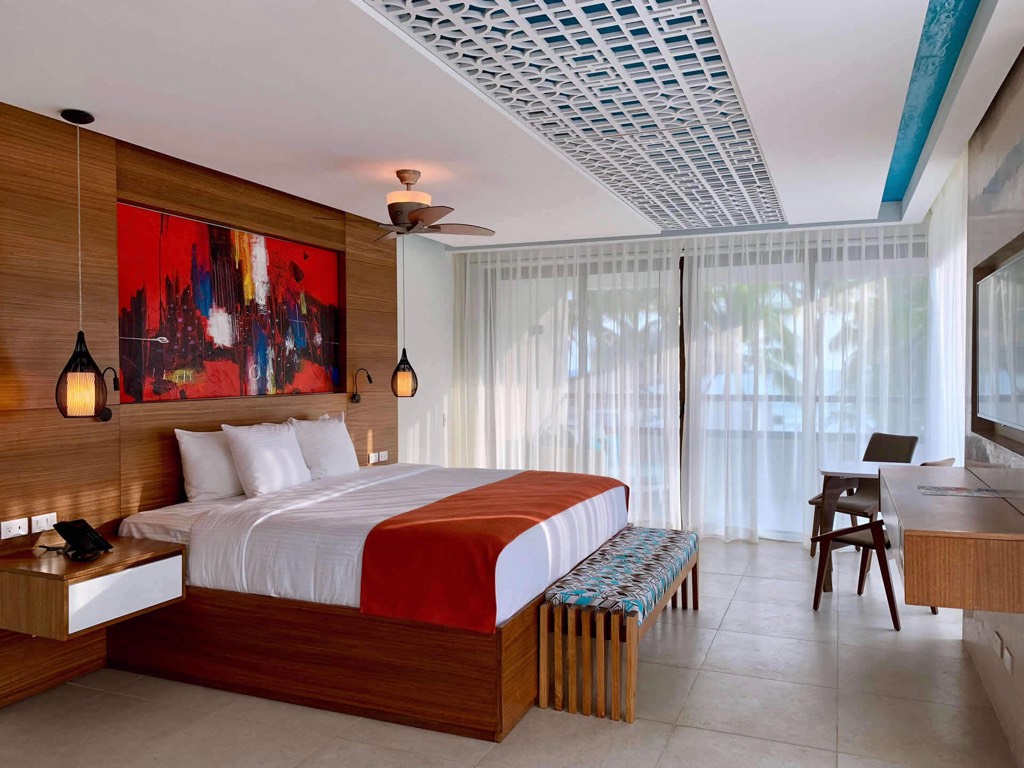 Honeymoon Suite - Saxaa A3 Resort Costa Rica.006