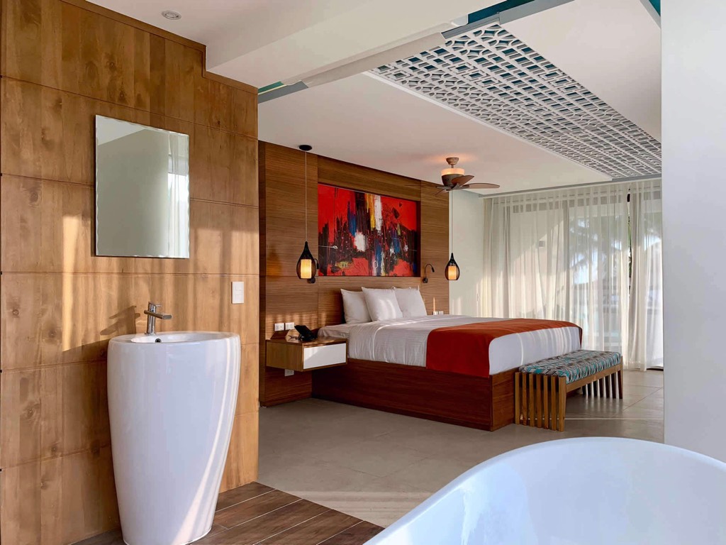 Honeymoon Suite - Saxaa A3 Resort Costa Rica.007