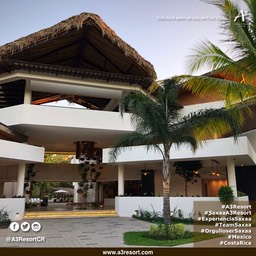 Saxaa A3 Resort - Costa Rica_Fotor