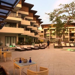 Saxaa A3 Resort - Costa Rica