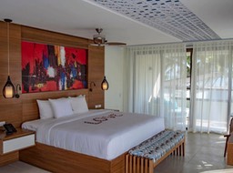 Honeymoon Suite - Saxaa A3 Resort Costa Rica.021