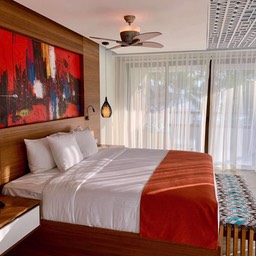 Honeymoon Suite - Saxaa A3 Resort Costa Rica.005