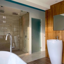 Honeymoon Suite - Saxaa A3 Resort Costa Rica.008
