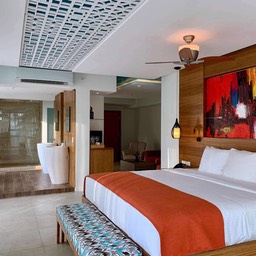 Honeymoon Suite - Saxaa A3 Resort Costa Rica.012
