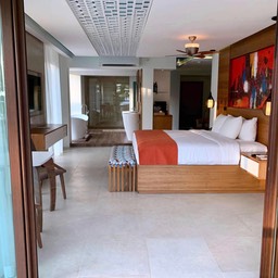 Honeymoon Suite - Saxaa A3 Resort Costa Rica.017
