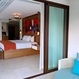 Honeymoon Suite - Saxaa A3 Resort Costa Rica.019