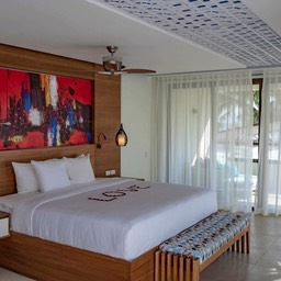 Honeymoon Suite - Saxaa A3 Resort Costa Rica.021