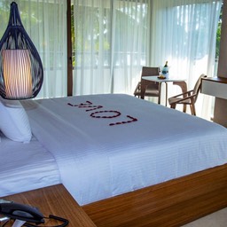Honeymoon Suite - Saxaa A3 Resort Costa Rica.022