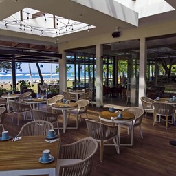 Saxaa A3 Resort - Costa Rica21.006