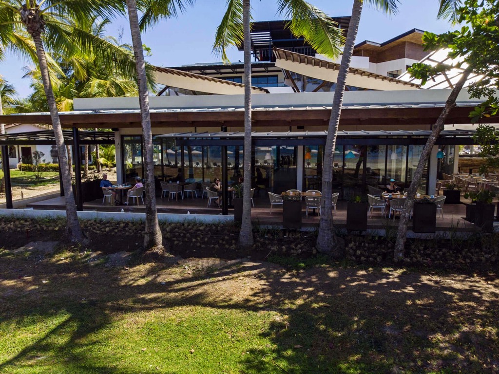 Saxaa A3 Resort - Costa Rica21.004