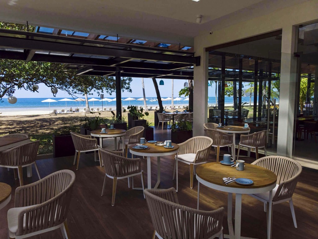 Saxaa A3 Resort - Costa Rica21.005
