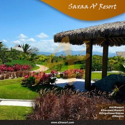 Fotos y poster _ Saxaa A3 Resort_Fotor36