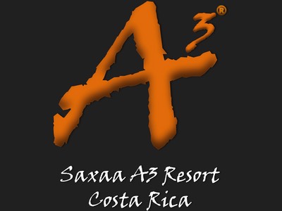 Logos Saxaa A3 Resort Costa Rica.009