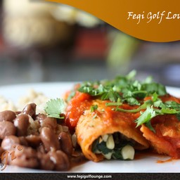platillos Fegi Golf Lounge.020