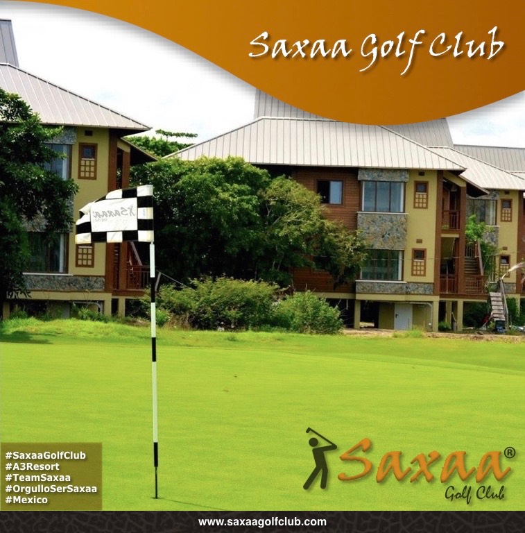 Poster Saxaa Golf Club.006