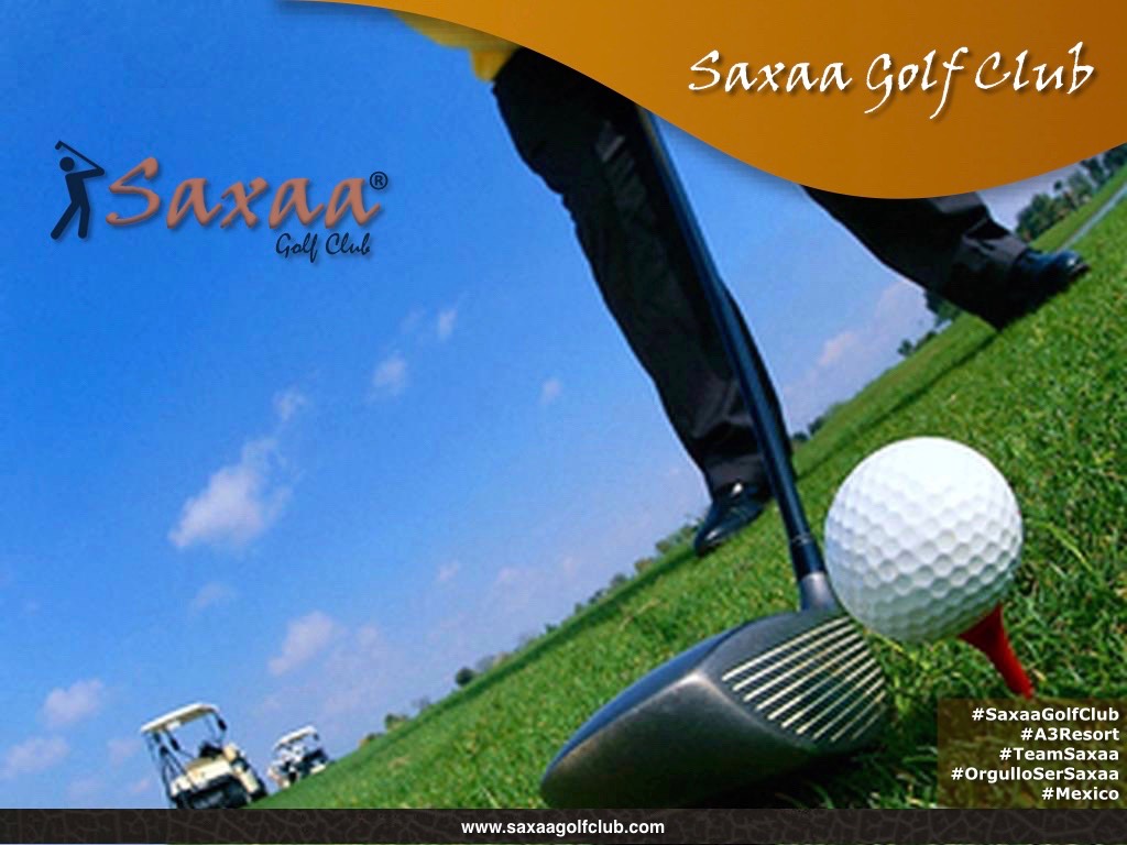 Poster Saxaa Golf Club.008
