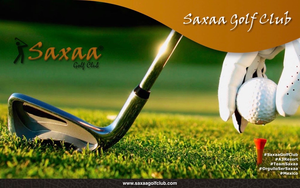 Poster Saxaa Golf Club.009