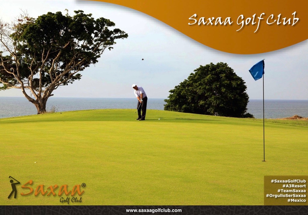 Poster Saxaa Golf Club.020