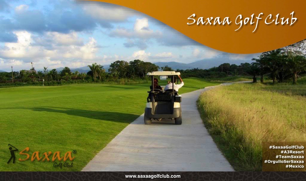 Poster Saxaa Golf Club.021