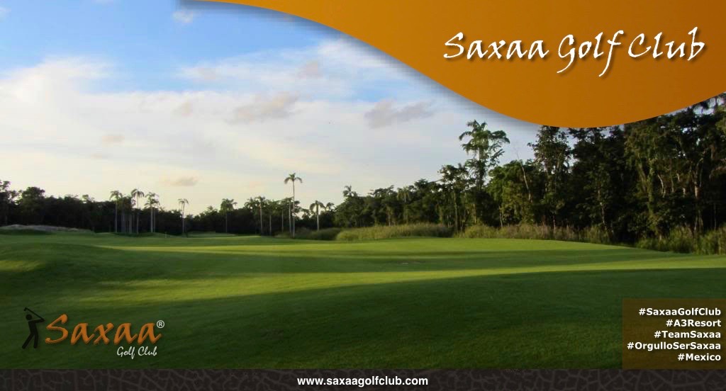 Poster Saxaa Golf Club.022