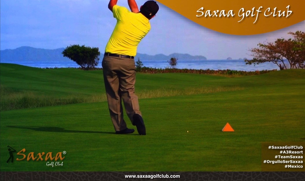 Poster Saxaa Golf Club.024