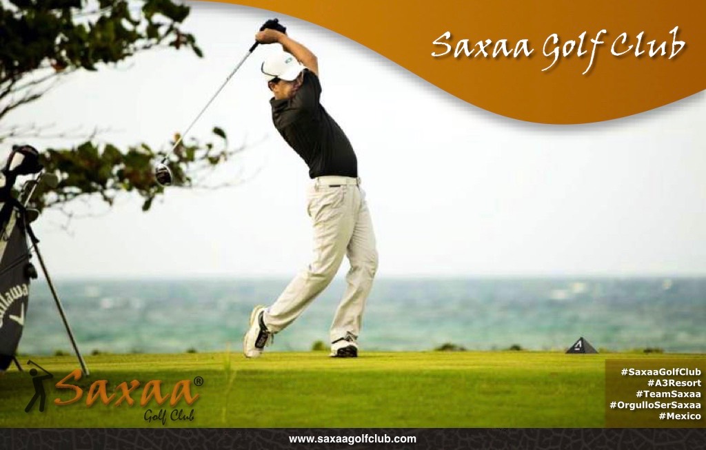 Poster Saxaa Golf Club.025