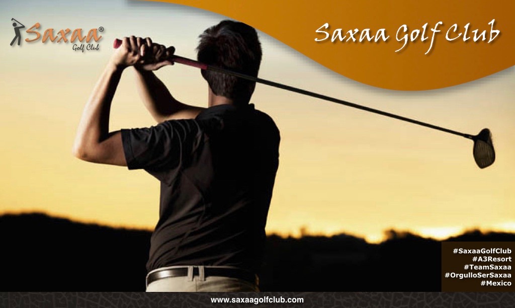 Poster Saxaa Golf Club.028