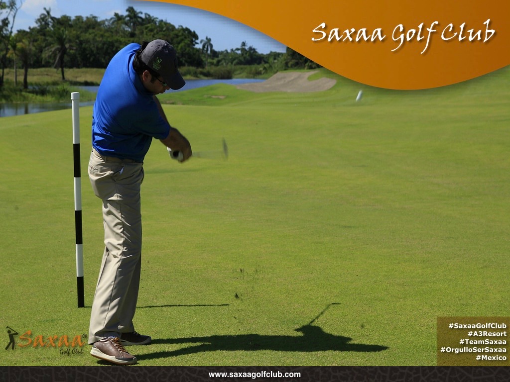 Poster Saxaa Golf Club.030