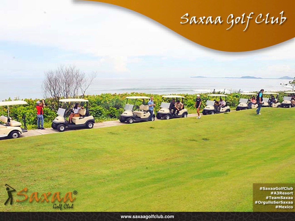 Poster Saxaa Golf Club.031