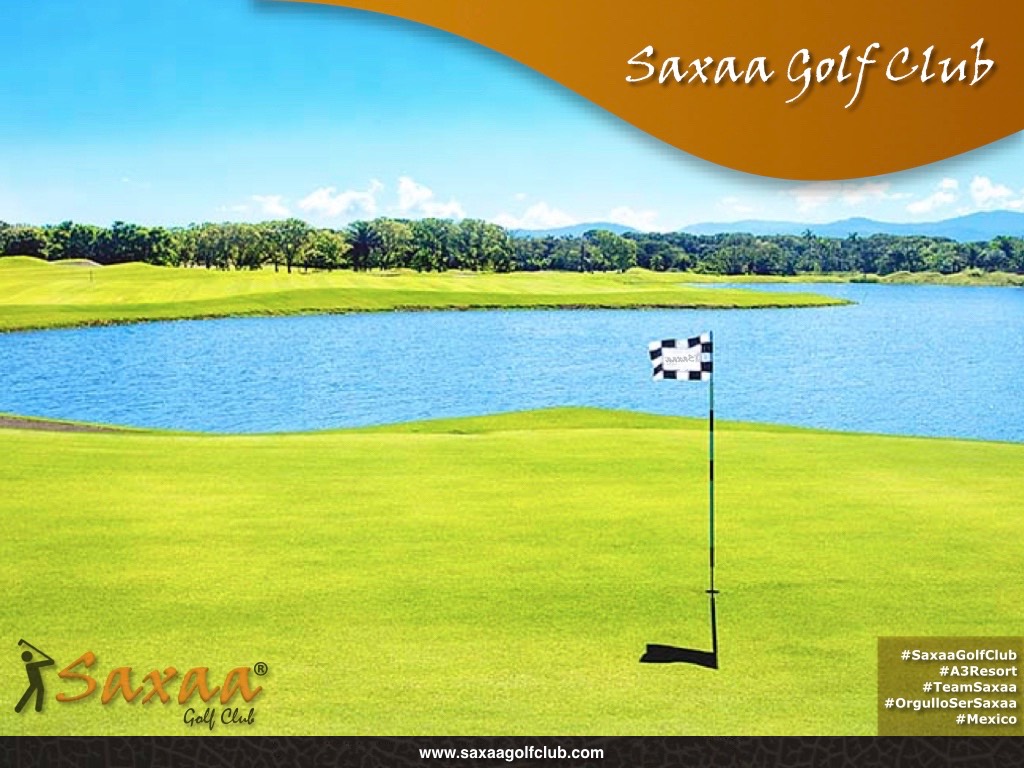 Poster Saxaa Golf Club.032