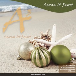 Posters Navidad saxaa a3 resort_24_Fotor