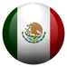 Bandera de Mexico HD