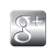 glossy-silver-googleplus-square